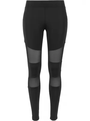 Jambiere URBAN CLASSICS TB1174 NEGRU