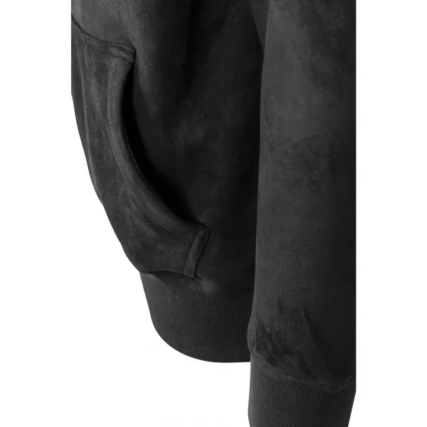  Panoul pentru bărbați URBAN CLASSICS TB1393 NEGRU 