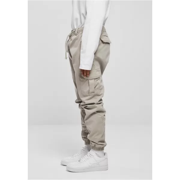  Pantaloni URBAN CLASSICS TB1268 WOLFGREY 