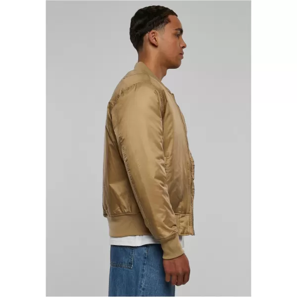  Sacou URBAN CLASSICS TB861 BEJ 