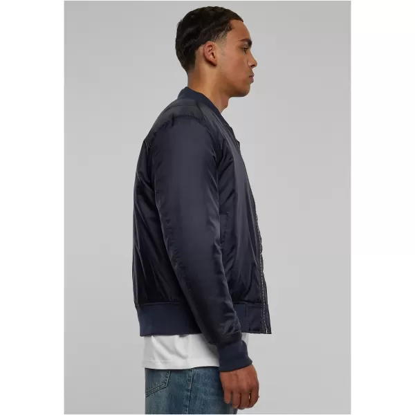  Sacou URBAN CLASSICS TB861 MARINA 