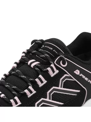 Încălțăminte în aer liber ALPINE PRO SEMTE UBTC384 ROZ