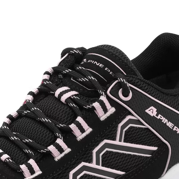  Încălțăminte în aer liber ALPINE PRO SEMTE UBTC384 ROZ 