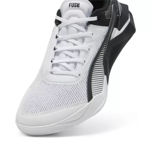  Pantofi de dama PUMA FUSE 3.0 WNS ALB 