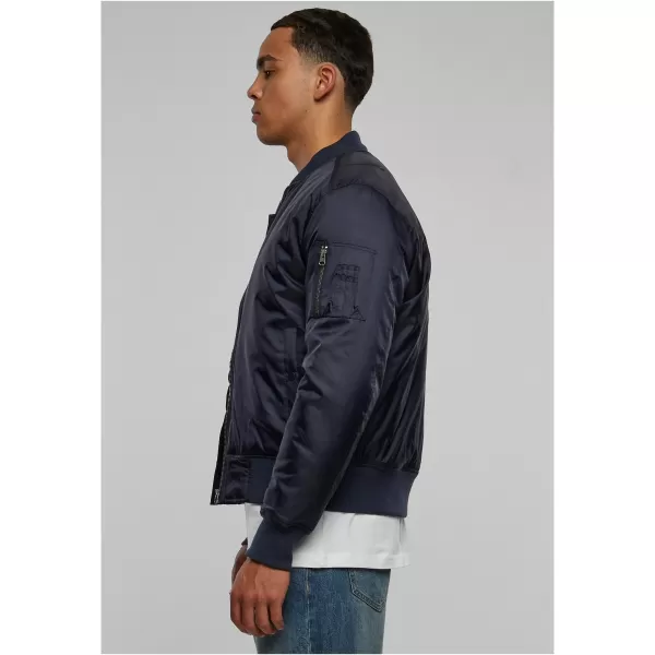  Sacou URBAN CLASSICS TB861 MARINA 