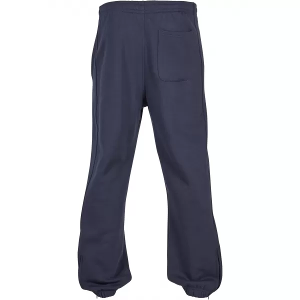  Pantaloni de trening pentru bărbați URBAN CLASSICS TB014B OBICEIURI 