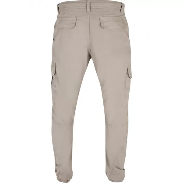  Pantaloni URBAN CLASSICS TB1268 WOLFGREY 