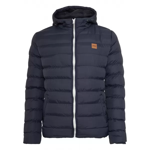  Sacou URBAN CLASSICS TB863 NAVY/WHITE/NAVY 