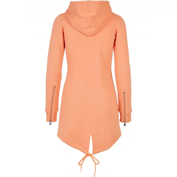  Panoul pentru doamne URBAN CLASSICS TB1075 PAPAYA 