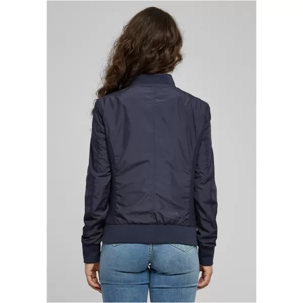  Geacă pentru doamne URBAN CLASSICS TB1217 MARINA 
