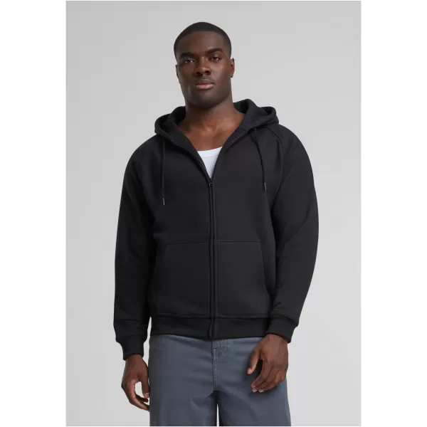  Panoul pentru bărbați URBAN CLASSICS TB014C NEGRU 