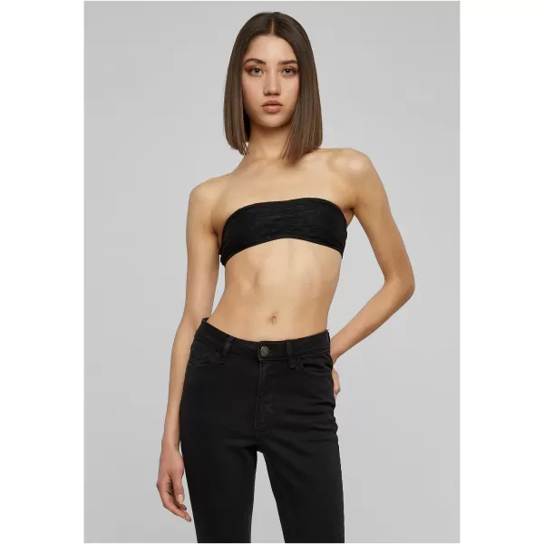  Lenjerie URBAN CLASSICS TB586 NEGRU 
