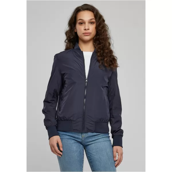  Geacă pentru doamne URBAN CLASSICS TB1217 MARINA 