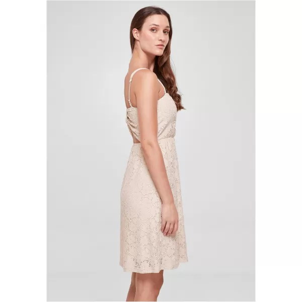  Rochie URBAN CLASSICS TB922 IARBĂ MOALE DE MARE 