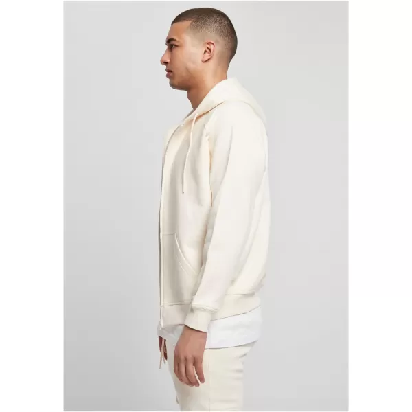  Panoul pentru bărbați URBAN CLASSICS TB014C ALB/NISIP 