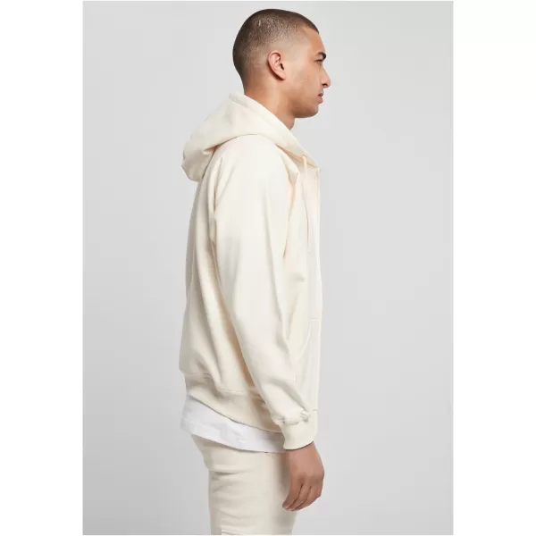  Panoul pentru bărbați URBAN CLASSICS TB014C ALB/NISIP 