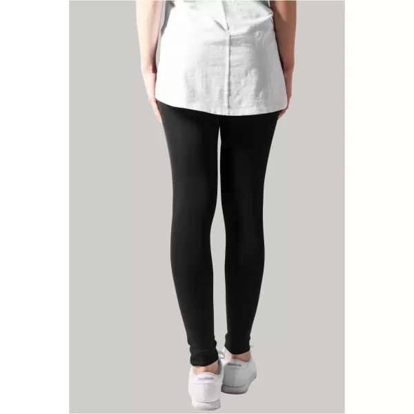  Jambiere URBAN CLASSICS TB1174 NEGRU 