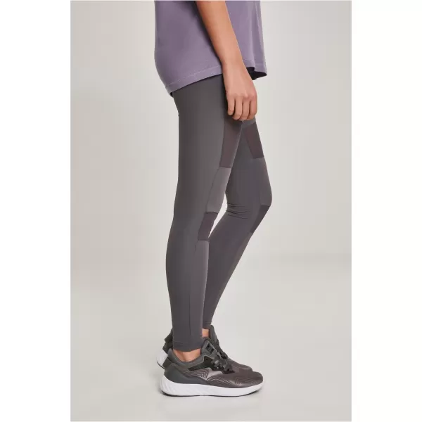  Jambiere URBAN CLASSICS TB1174 GRI ÎNCHIS 