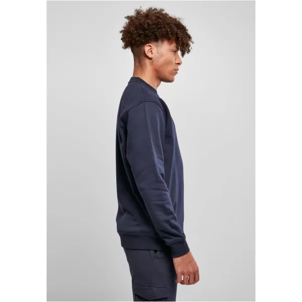  Panoul pentru bărbați URBAN CLASSICS TB014E MIDNIGHT NAVY 