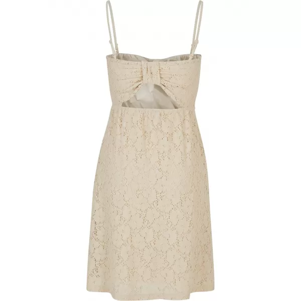  Rochie URBAN CLASSICS TB922 IARBĂ MOALE DE MARE 