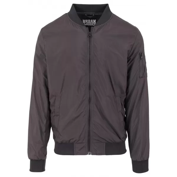 Sacou URBAN CLASSICS TB1258 NEGRU 