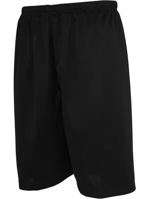 Pantaloni scurţi URBAN CLASSICS TB046 NEGRU