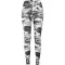 Jambiere de damă URBAN CLASSICS TB1331 CAMO DE ZĂPADĂ