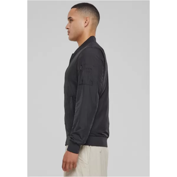  Sacou URBAN CLASSICS TB1258 NEGRU 