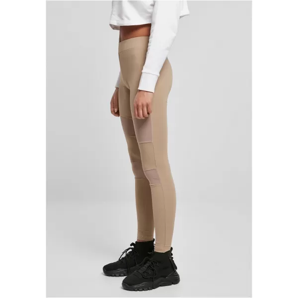  Jambiere URBAN CLASSICS TB1174 BANDĂ MOALE 
