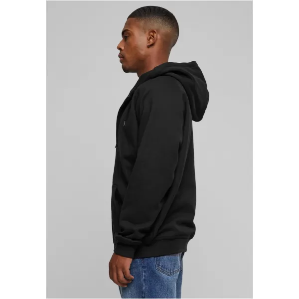  Panoul pentru bărbați URBAN CLASSICS TB014C NEGRU 