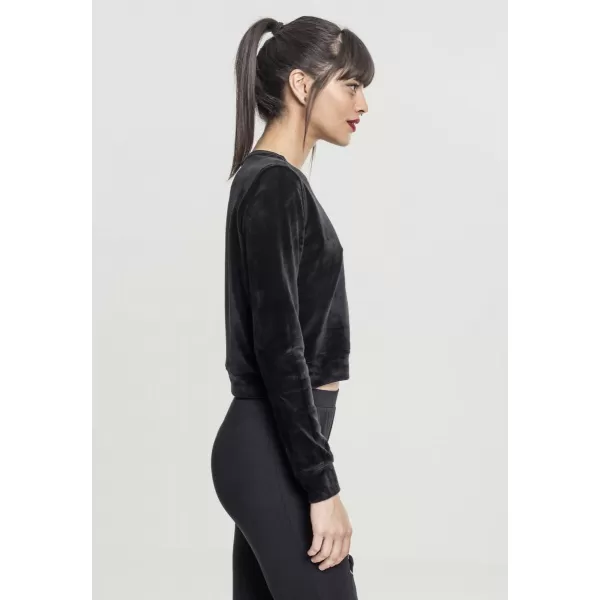  Panoul pentru doamne URBAN CLASSICS TB1352 NEGRU 