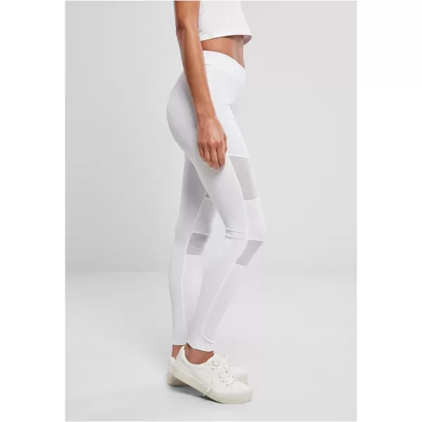  Jambiere URBAN CLASSICS TB1174 ALB 