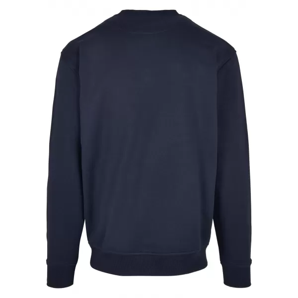  Panoul pentru bărbați URBAN CLASSICS TB014E MIDNIGHT NAVY 