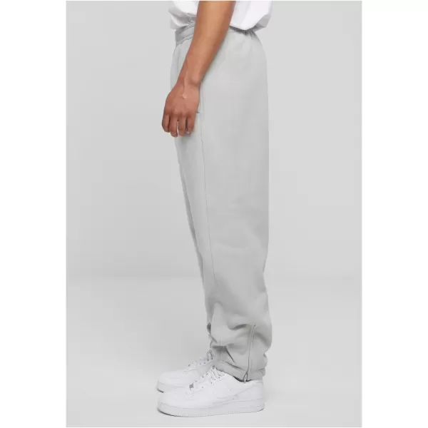  Pantaloni de trening pentru bărbați URBAN CLASSICS TB014B ASFALT USOR 