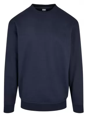 Panoul pentru bărbați URBAN CLASSICS TB014E MIDNIGHT NAVY