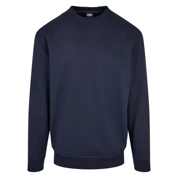  Panoul pentru bărbați URBAN CLASSICS TB014E MIDNIGHT NAVY 