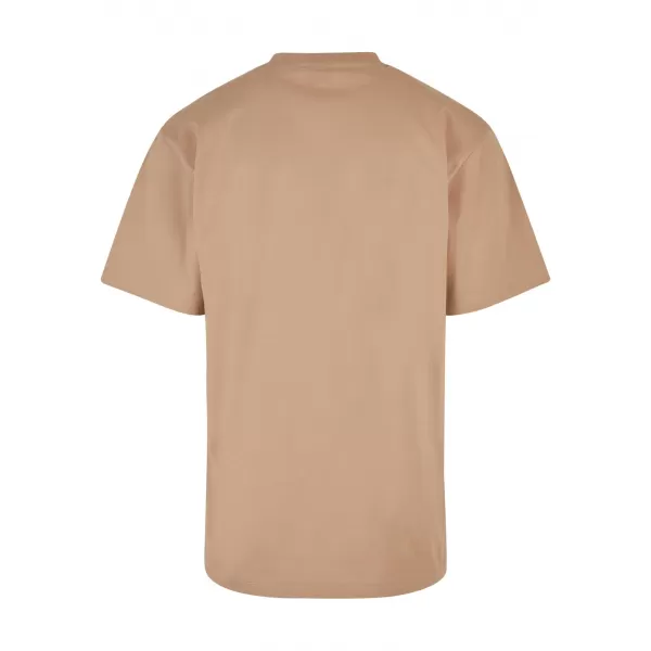  Cămaşă URBAN CLASSICS TB006 UNIUNE BEIGE 