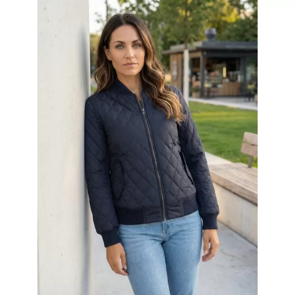  Geacă pentru doamne URBAN CLASSICS TB806 MARINA 