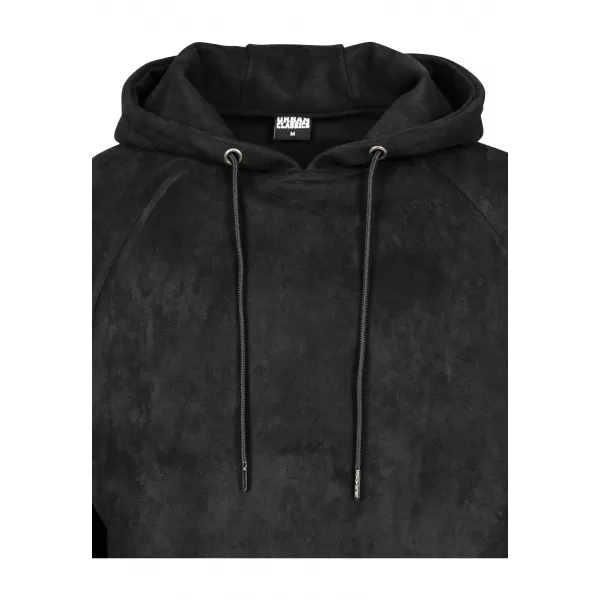  Panoul pentru bărbați URBAN CLASSICS TB1393 NEGRU 