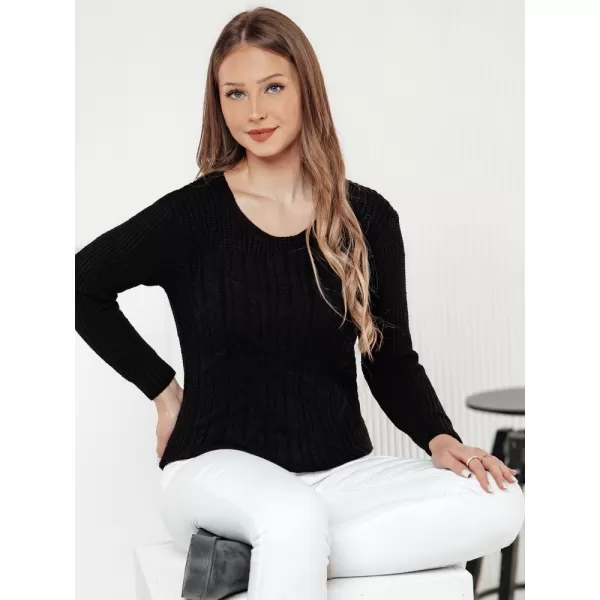  Doamne DSTREET LAVIRTA NEGRU 