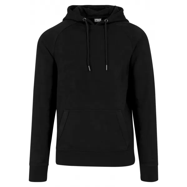  Panoul pentru bărbați URBAN CLASSICS TB1393 NEGRU 