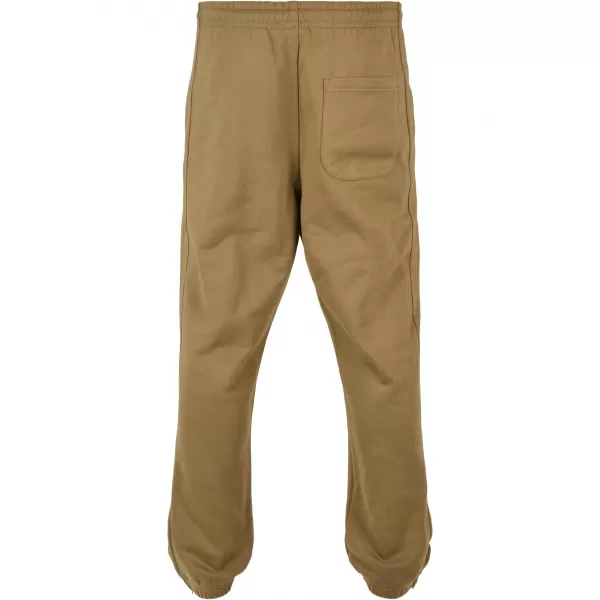  Pantaloni de trening pentru bărbați URBAN CLASSICS TB014B MĂSLINE TINI 
