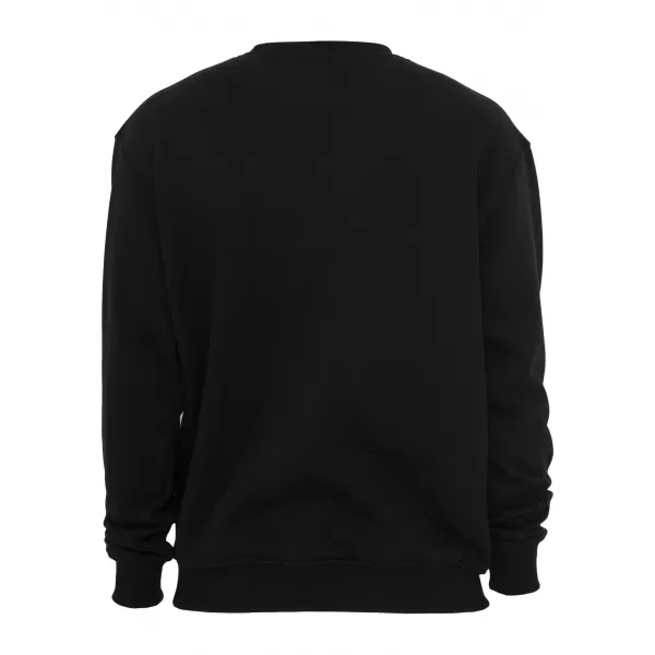  Panoul pentru bărbați URBAN CLASSICS TB014E NEGRU 