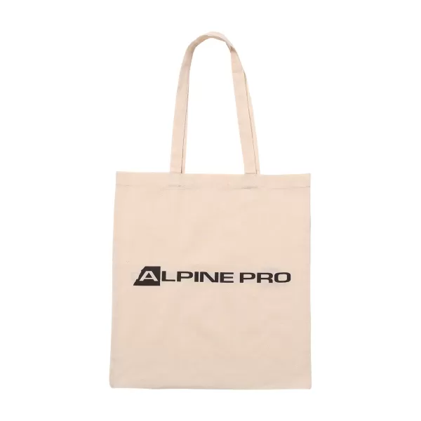  Geantă textilă ALPINE PRO TAŠKA TEXTILNÍ UOTZ190 ALB 