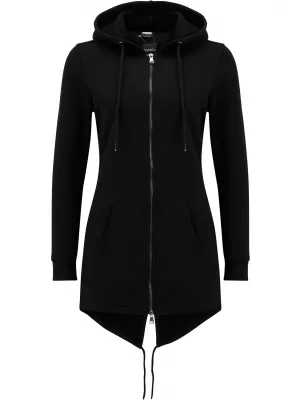Panoul pentru doamne URBAN CLASSICS TB1075 NEGRU
