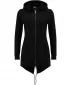 Panoul pentru doamne URBAN CLASSICS TB1075 NEGRU