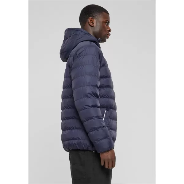  Sacou URBAN CLASSICS TB863 NAVY/WHITE/NAVY 