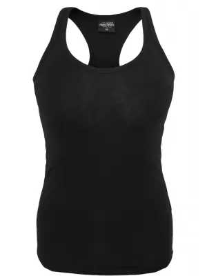 Rezervor URBAN CLASSICS TB697 NEGRU