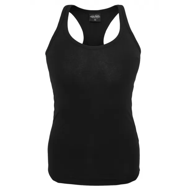  Rezervor URBAN CLASSICS TB697 NEGRU 