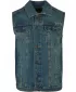 Vestă URBAN CLASSICS TB514 ALBASTRU DESCHIS